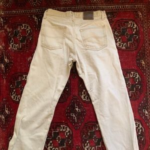 🔴🔴 SOLD 🔴🔴 Lee Denim Jeans Vintage 1990’s